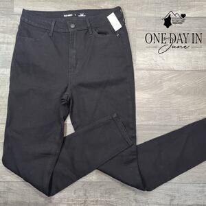 Old Navy High Rise Super Skinny Jeans Size 8